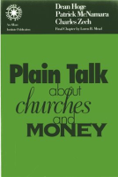 Plain_Talk_About_Churches_and_Money