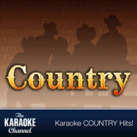The_Karaoke_Channel_-_Country_Hits_of_1993__Vol__22