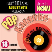August_2012_Pop_Hits_Karaoke