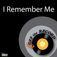 I_Remember_Me