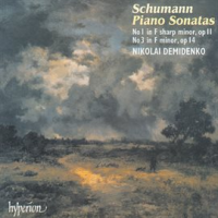 Schumann__Piano_Sonata_No__1__Piano_Sonata_No__3
