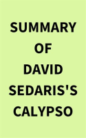 Summary_of_David_Sedaris_s_Calypso