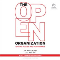 The_Open_Organization