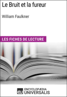 Le_Bruit_et_la_fureur_de_William_Faulkner