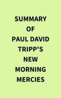 Summary_of_Paul_David_Tripp_s_New_Morning_Mercies