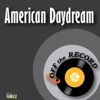 American_Daydream_-_Single