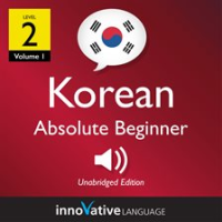 Learn_Korean_-_Level_2__Absolute_Beginner_Korean__Volume_1