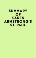 Summary_of_Karen_Armstrong_s_St__Paul