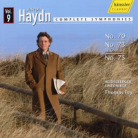 Haydn__Complete_Symphonies__Vol__9