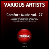 Comfort_Music__Vol__27