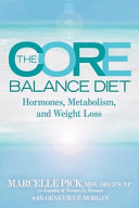 The_core_balance_diet