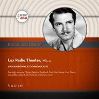 Lux_Radio_Theatre__Volume_4