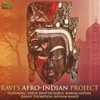 Ravi_s_Afro-Indian_Project