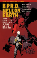B_P_R_D__Hell_On_Earth__Vol__4__The_Devil_s_Engine___The_Long_Death
