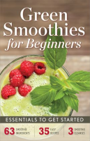 Green_Smoothies_for_Beginners