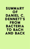 Summary_of_Daniel_C__Dennett_s_From_Bacteria_to_Bach_and_Back