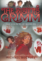 The_Sisters_Grimm__Council_of_Mirrors