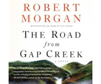 The_Road_from_Gap_Creek