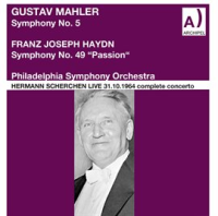 Haydn___Mahler__Orchestral_Works__remastered_2022_