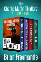 The_Charlie_Muffin_Thrillers_Volume_Two