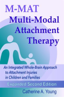 M-MAT_Multi-Modal_Attachment_Therapy
