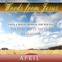 Words_from_Jesus__April