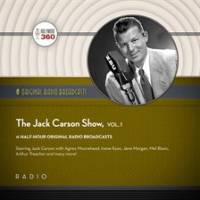 The_Jack_Carson_Show__Vol__1