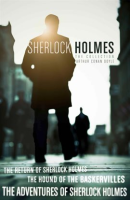 The_Sherlock_Holmes_Collection__The_Adventures_of_Sherlock_Holmes__The_Hound_of_the_Baskervilles
