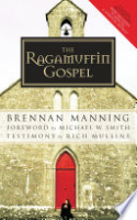 The_ragamuffin_Gospel