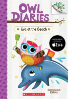Eva_at_the_Beach__A_Branches_Book