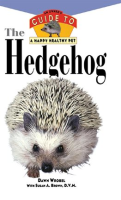 The_Hedgehog