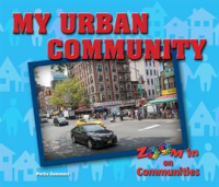 My_Urban_Community