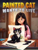 Painted_Cat_Wants_to_Live
