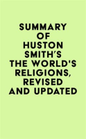 Summary_of_Huston_Smith_s_The_World_s_Religions__Revised_and_Updated