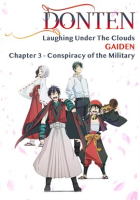 Gaiden__Chapter_3_-_Conspiracy_of_the_Military