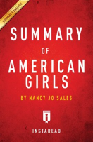Summary_of_American_Girls