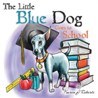 The_Little_Blue_Dog_Goes_to_School