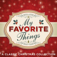 My_Favorite_Things__A_Classic_Christmas_Collection
