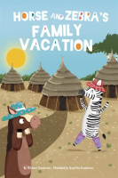 Horse_and_Zebra_s_Family_Vacation