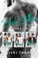 Black_Stallion_Studios_Books_1-3
