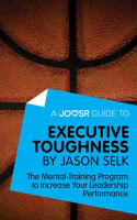 A_Joosr_Guide_to____Executive_Toughness_by_Jason_Selk