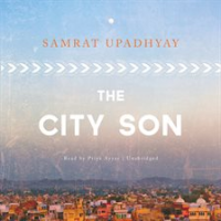 The_City_Son
