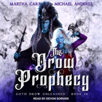 The_Drow_Prophecy