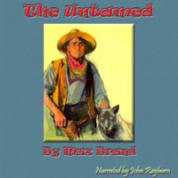 The_untamed