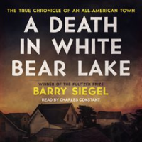 A_death_in_White_Bear_Lake