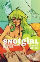 Snotgirl_Vol__1__Green_Hair_Don_t_Care