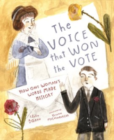 The_Voice_That_Won_the_Vote__How_One_Woman_s_Words_Made_History