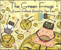 The_Green_Frogs