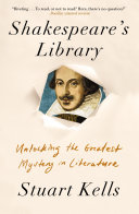 Shakespeare_s_library