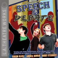 Speech___Debate